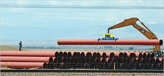 Kinder Morgan Agrees to an