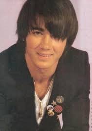 Kevin Paul Jonas?