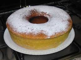 Italian dolce