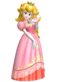 princess peach