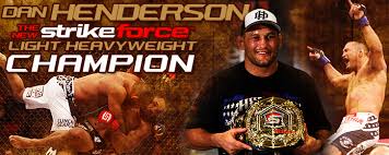 Dan Henderson � Official Site: