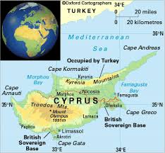 Cyprus