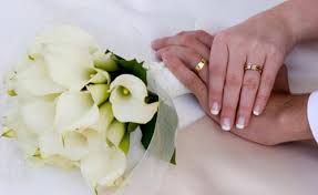 picture wedding flowers