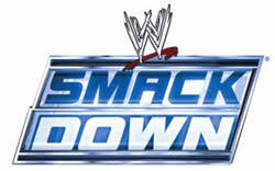 Smackdown-20 Ağustos Wwe-smackdown-logo