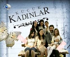 küçük kadınlar 93. bölüm fragmanı