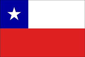 Chilean flag