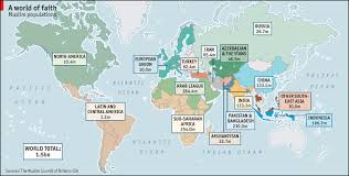 free world maps