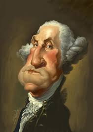 company- George Washington