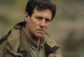 Gabriel Byrne