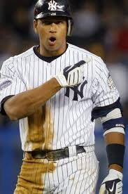 Alex Rodriguez Wiki | Alex