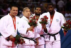 teddy riner