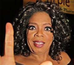 oprah