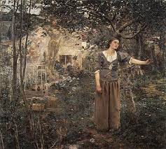 Joan of Arc, 1879