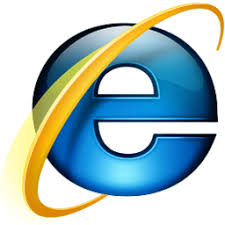 ثلاث برامج ضرورية جدا لكي تتصفح الانترنت بشكل سريع وسليم Internet_Explorer_7_Logo