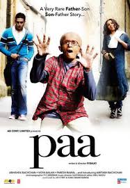 Paa (2009)