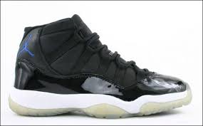 �Space Jam� Jordan 11s
