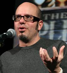 David Cross Joins FOX 'Running - David_Cross_2007