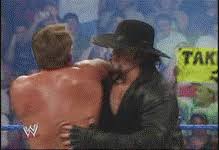 Chris Jericho VS Taker 1499538934