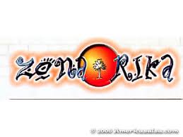 zona rika
