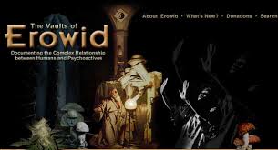 http://www.erowid.org/