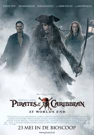 سلسلة أفلام Pirates Of The Caribbean  373879896