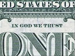 In God We Trust