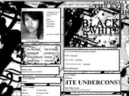myspace layout codes