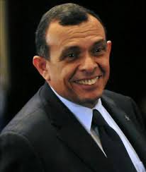 Para el presidente de Honduras las negociaciones con la UE se reanudarán a la brevedad