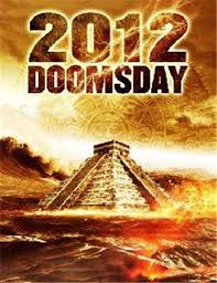 2012 doomsday
