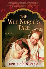 wet nurse