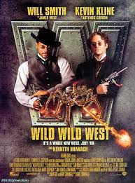 wild west