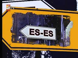 Es - Es Dizisi 13. Bölüm izle