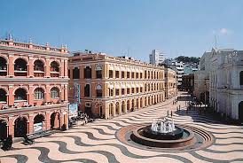 MACAU FIT � Summit Holidays