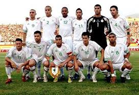 اللي يحب الجزائر يدخل و يشوف Algerie-foot
