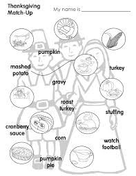 Thanksgiving Match-up