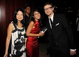 Emmanuelle Chriqui fashion