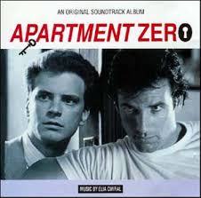 Apartment Zero