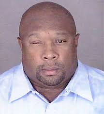 Kirby Puckett. Mug Shot