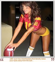 usc trojans