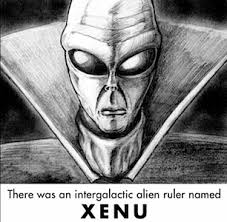 Scientology