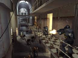 half life 2