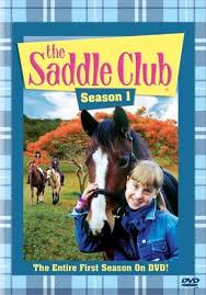 saddle club season 3