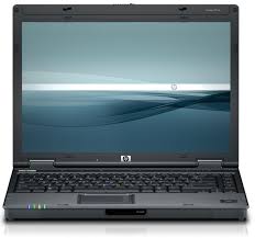 HP Notebook 6910P