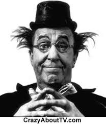The Ed Wynn Show Cast