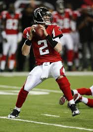 32 Days- Atlanta Falcons