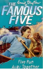 famous five