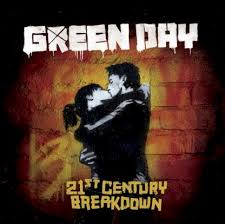 green day image
