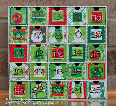 christmas countdown 2009