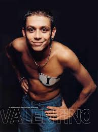 valentino rossi