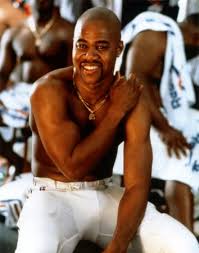 Bernard Berrian signed with